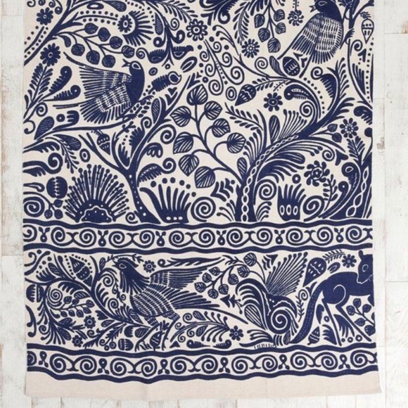 SOLD UO Printed Rug - Picture 2 of 8